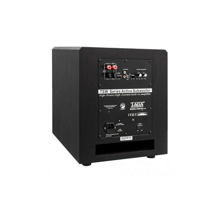 TAGA HARMONY TSW-90 V.4- 10'' Subwoofer