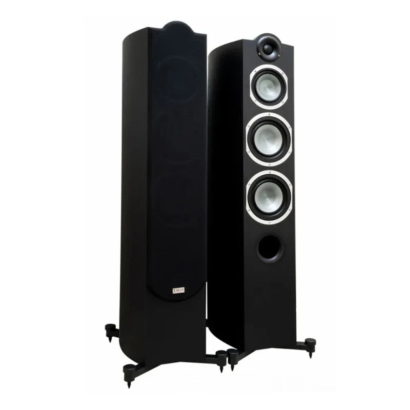 TAGA HARMONY PLATINUM F-100 V.3 FLOORSTANDING Speakers (Pair)