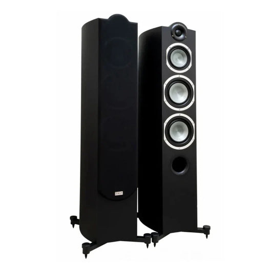 TAGA HARMONY PLATINUM F-100 V.3 FLOORSTANDING Speakers (Pair)