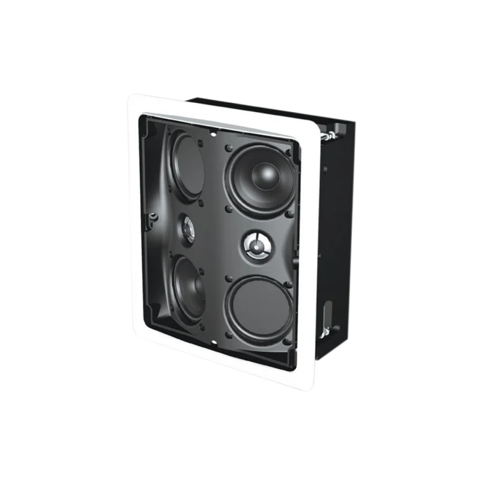 Definitive Technology UIW RSS III Reference In-Ceiling/In-Wall Bipolar Speaker