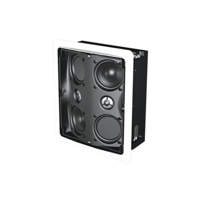 Definitive Technology UIW RSS III Reference In-Ceiling/In-Wall Bipolar Speaker