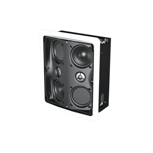 Definitive Technology UIW RSS III Reference In-Ceiling/In-Wall Bipolar Speaker