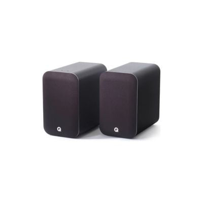 Q Acoustics M20 Wireless Music System Powered Speakers (Pair)