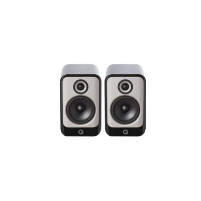 Q Acoustics Concept 30 Bookshelf Speakers (Pair)