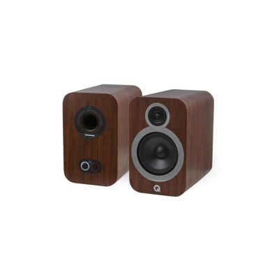 Q Acoustics 3030i Bookshelf Speaker (Pair)