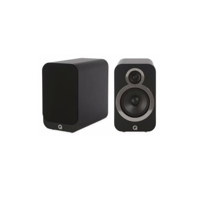 Q Acoustics 3020i - Bookshelf Speaker - Pair