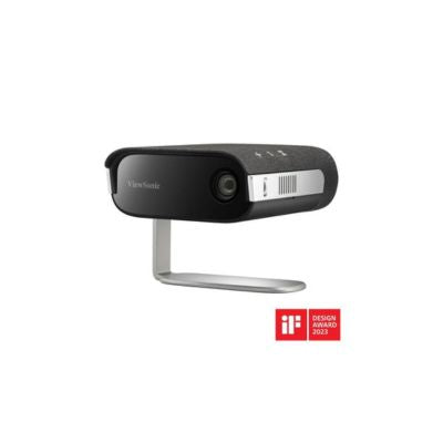 VIEWSONIC M1X Smart LED Portable Projector with Harman Kardon Speakers