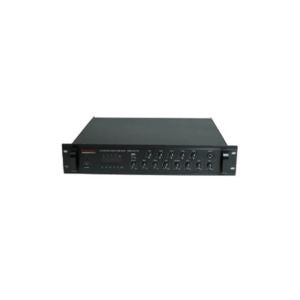 Kasper KMA-8120-Z5 120W 5 Zone Mixer Amplifier with MP3/FM Tuner/Bluetooth - Each