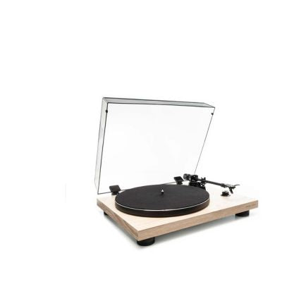 Argon Audio TT-3 - Manual Belt Drive Turntable