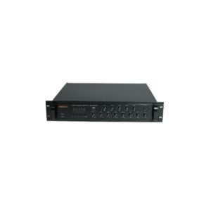 Kasper KMA-8650-Z5 650W 5 Zone Mixer Amplifier with MP3/FM Tuner/Bluetooth - Each