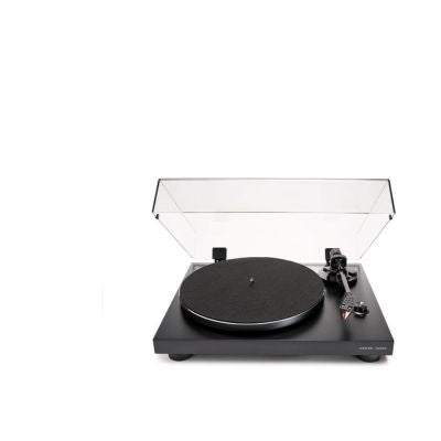 Argon Audio TT-3 Plus - Manual Belt Drive Turntable