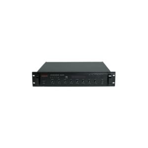 Kasper KMA-8500 500W Mixer Amplifier with MP3/FM Tuner/Bluetooth - Each