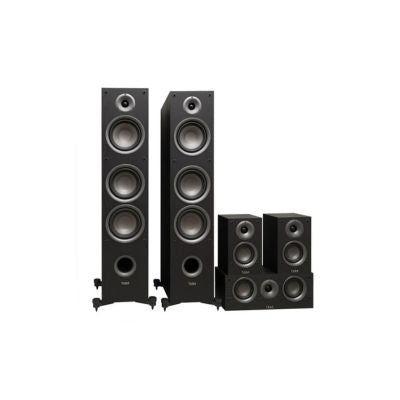 Taga Harmony TAV-607 - 5.0 Channel Speaker Package