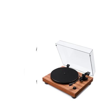 Argon Audio TT-4 MK2 - Manual Belt Drive Turntable