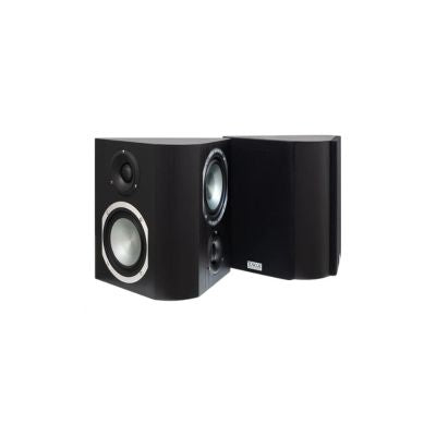 TAGA HARMONY PLATINUM S-100 V.3-Bipole/Dipole Surrounds (Pair)