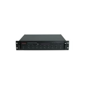 Kasper KMA-8240 240W Mixer Amplifier with MP3/FM Tuner/Bluetooth - Each