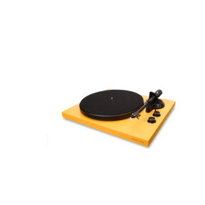 Argon Audio TT MK2 - Manual Belt Drive Turntable