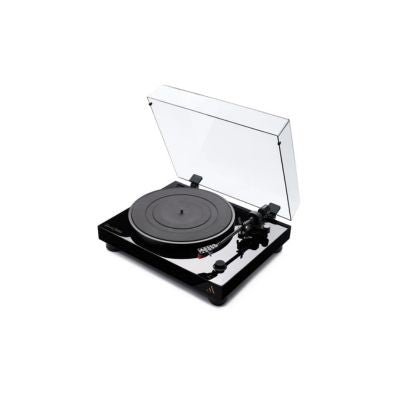 Argon Audio TT-4 Special Edition - Manual Belt Drive Turntable