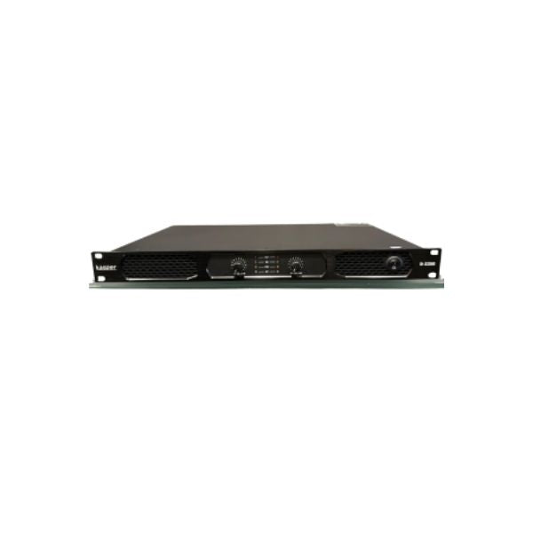 Kasper Power Amplifier (Class D) D-2350