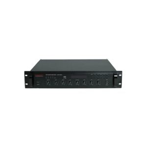 Kasper KMA-8120 120W Mixer Amplifier with MP3/FM Tuner/Bluetooth - Each