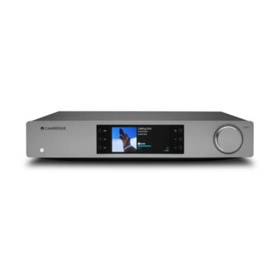 Cambridge Audio CXN 100 - Network Audio Streamer