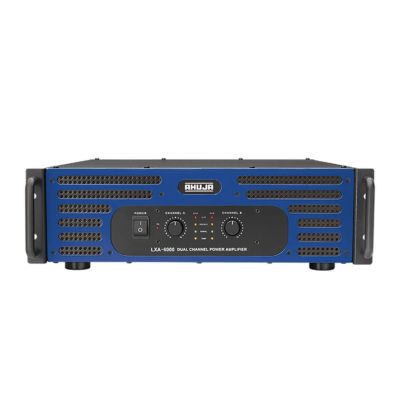 Ahuja LXA-6000