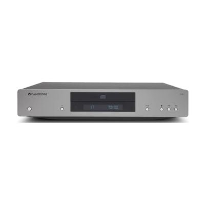 Cambridge Audio CXC v2 - CD Transport - Lunar Grey