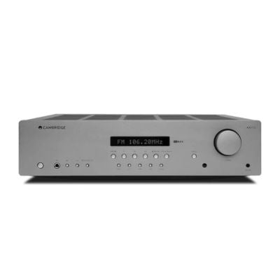 Cambridge Audio AX-R85 - FM/AM Stereo Receiver