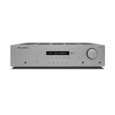 Cambridge Audio AX-R100 - FM/AM Stereo Receiver