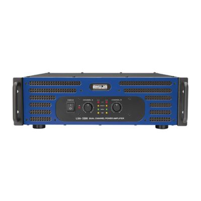 Ahuja LXA-3200