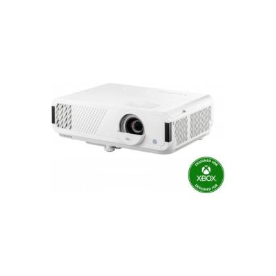 VIEWSONIC PX749-4K 4,000 ANSI Lumens 4K Home Projector