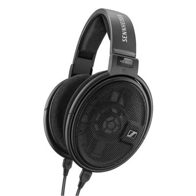 Sennheiser HD 660 S - Dynamic Open-Back Stereo Headphone