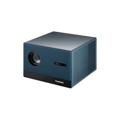 VIEWSONIC LX60HD 1080p Smart LED Projector with Built-in Google TV