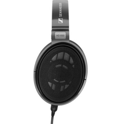 Sennheiser HD 650 Open Back Headphones