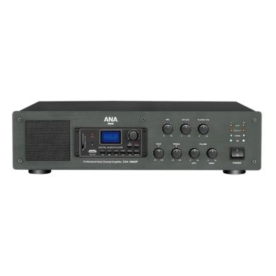 Ahuja ZXA-500DP