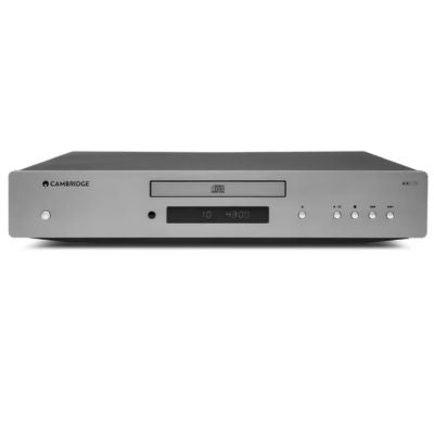 Cambridge Audio AX-C35 - CD player