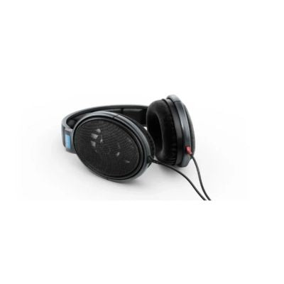 Sennheiser HD 600 - Open‑Back Hi-Res Audiophile Wired Headphone