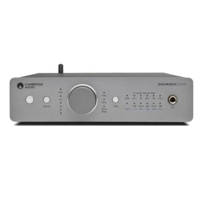 Cambridge Audio DacMagic 200M - Digital to Analogue Converter