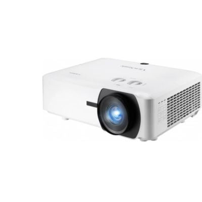 VIEWSONIC LS920WU 6,000 ANSI Lumens WUXGA Laser Installation Projector