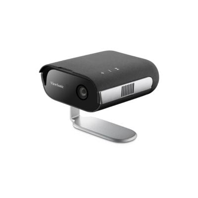 VIEWSONIC M1 Max 1080p Smart LED Portable Projector with Built-in Google TV