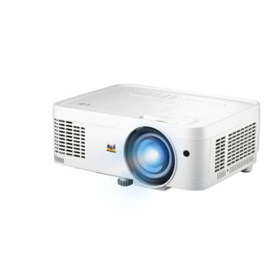 VIEWSONIC LSD300W-ST 3,300 ANSI Lumens WXGA Short Throw LED Education Projector