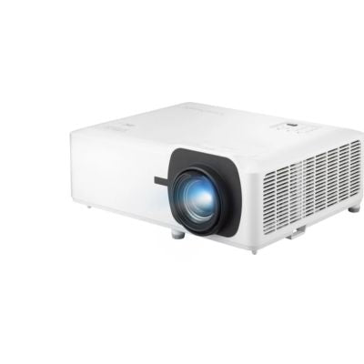 VIEWSONIC LSC600WU-ST 6,000 ANSI Lumens WUXGA Short Throw Laser Installation Projector
