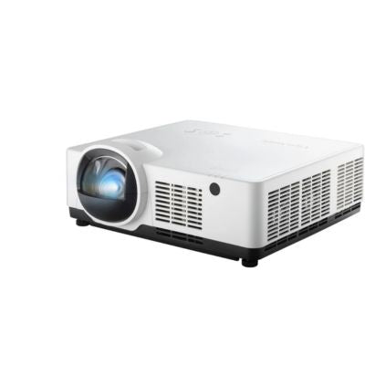 VIEWSONIC LSC600WU-ST 6,000 ANSI Lumens WUXGA Short Throw Laser Installation Projector