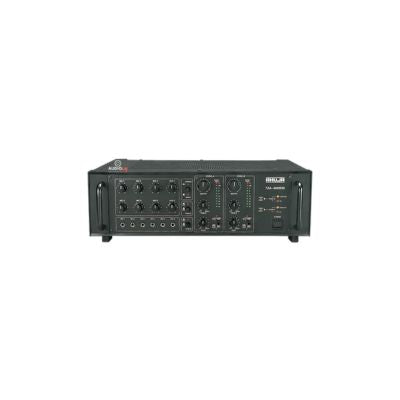 AHUJA TZA-4000EM -PA Mixer Amplifier