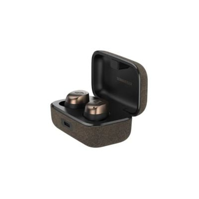 Sennheiser Momentum True Wireless 4 Noise-Cancelling Earphone
