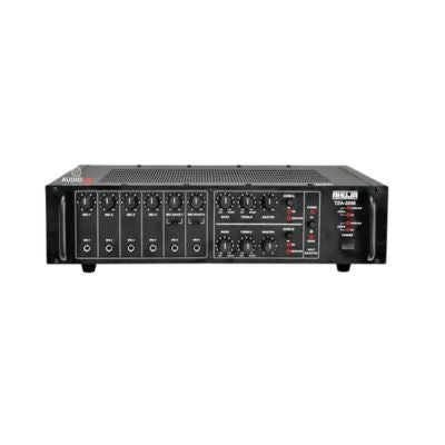 AHUJA TZA-2000 -PA Mixer Amplifier