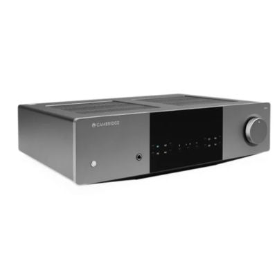 Cambridge Audio EXA100 Integrated Stereo Amplifier
