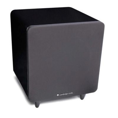 Cambridge Audio Minx X301 - Active Subwoofer