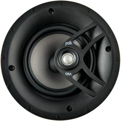 Polk Audio V60 High Performance In-ceiling Speaker unit