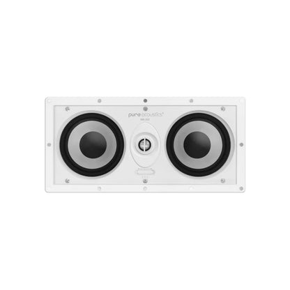 Pure Acoustics Rift 52 (WB-252) - 5.25 Inches In-Wall Speaker (Each)
